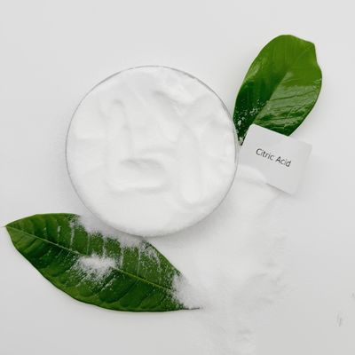 99.৯% পরিমাণ সিট্রিক এসিড পাউডার অ্যানহাইড্রাস সিট্রিক এসিড সিরামিকস এবং অন্যান্য শিল্প ক্ষেত্র