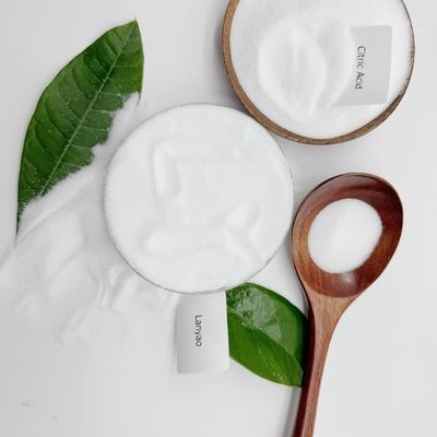 সিট্রিক এসিড খাদ্য গ্রেড সিট্রিক এসিড পাউডার Monohydrate খাদ্য সংযোজন