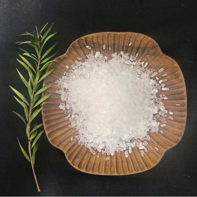 ইন্ডাস্ট্রিয়াল / ফুড গ্রেড MgSO4 দ্রুত বিতরণ ম্যাগনেসিয়াম সালফেট হেপটাহাইড্রেট CAS 7487-88-9