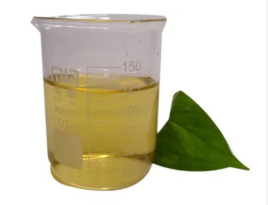ডটারজেন্ট কাঁচামাল হিসাবে Cocamidopropyl Betaine cas 61789-40-0 CAB-35