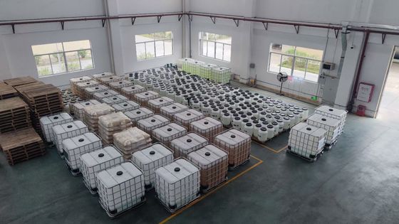 CAB / Cocamidopropyl Betaine / Betaine Surfactant সিরিজ CAS 61789-40-0