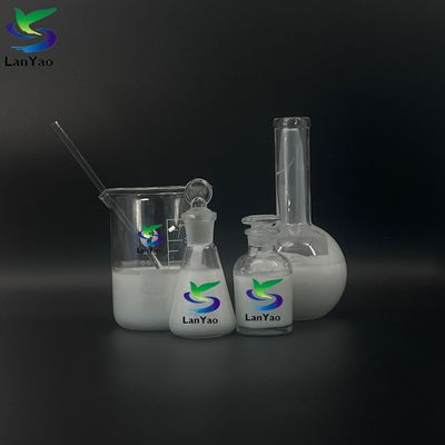 পানিতে দ্রবণীয় দুধ সাদা খনিজ তেল ডিফোমার &gt; 200.0 ° F ফ্ল্যাশ পয়েন্ট সহ