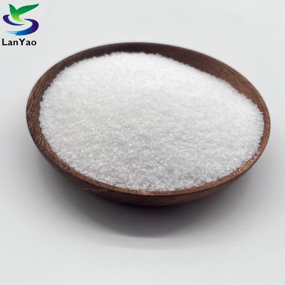 হাইড্রোলাইসিসের নিম্ন ডিগ্রি অ্যানিয়োনিক জল চিকিত্সা 8-18 মিলিয়ন আণবিক ওজন সহ পলিঅ্যাক্রিলামাইড