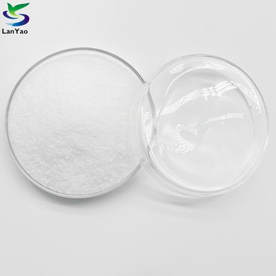 অ্যানিয়োনিক বাল্ক ঘনত্ব 0.8-1.0 G/cm3 জল চিকিত্সার জন্য পলিঅ্যাক্রিলামাইড