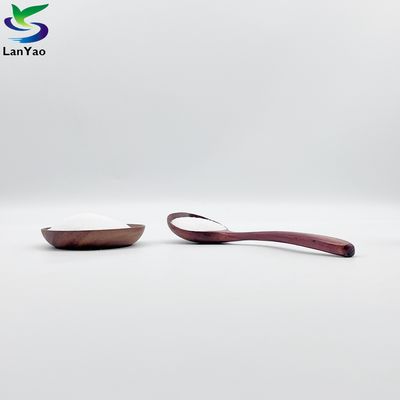 পলিঅ্যাক্রিলামাইড পানি চিকিত্সার জন্য নিম্ন হাইড্রোলাইসিস স্তর হোয়াইট গ্রানুলস সলিড