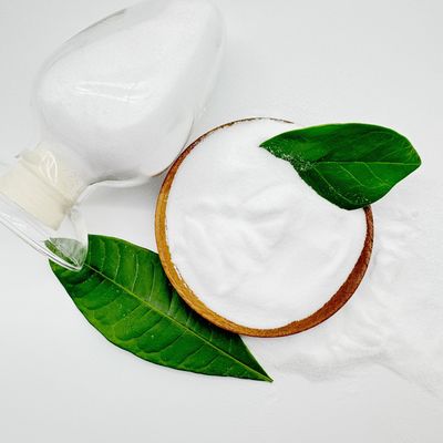 ফুড গ্রেড এনচাইন সাইট্রিক এসিড 99.9% বিশুদ্ধতা OEM উত্পাদনের জন্য