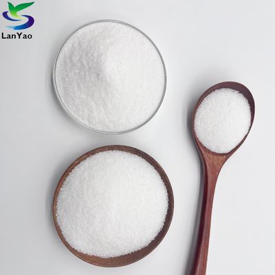 PAM জল চিকিত্সা পলিমার আপেক্ষিক ঘনত্ব 0.750g/cm3 সাদা থেকে হালকা হলুদ granules