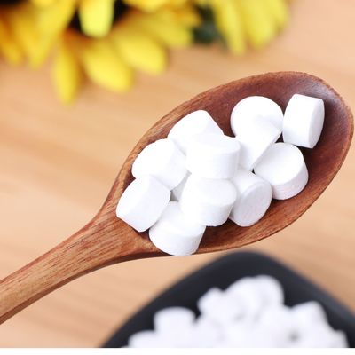 ব্যবসায়ের জন্য অবশেষে পরিষ্কারের সমাধান