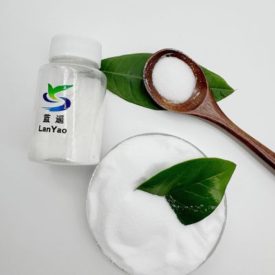 99.৯% বিশুদ্ধতা সাদা সাইট্রিক এসিড পাউডার