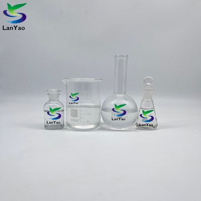 কাগজ শিল্প AKD সাইজিং কুরিং প্রমোটার Kraft Paper Chemicals 26062-79-3 বর্ণহীন