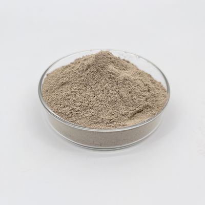 Ph পরিসীমা 6.5-8.5 বর্জ্য জল চিকিত্সা পরিবেশ বান্ধব চিকিত্সার জন্য ব্যাকটেরিয়াল