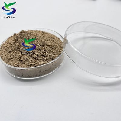 সিওডি ও বিওডি অপসারণের জন্য বায়বীয় ব্যাকটেরিয়া কনসোর্টিয়াম