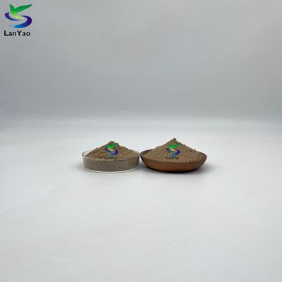 শিল্প প্রয়োগের জন্য গুঁড়ো হিসাবে জীবাণুযুক্ত বর্জ্য জল চিকিত্সা