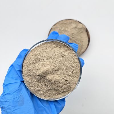 PH পরিসীমা 6.5-8.5 জল চিকিত্সা বায়ো ব্যাকটেরিয়া পাউডার ফর্ম শিল্প ও পৌরসভা জন্য