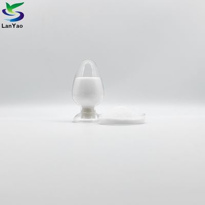 অ্যানিয়োনিক আইওনিক চার্জ এবং 0.8-1.0 G/cm3 এর বাল্ক ঘনত্ব সহ ক্যাটিওনিক PAM জল চিকিত্সা পলিমার