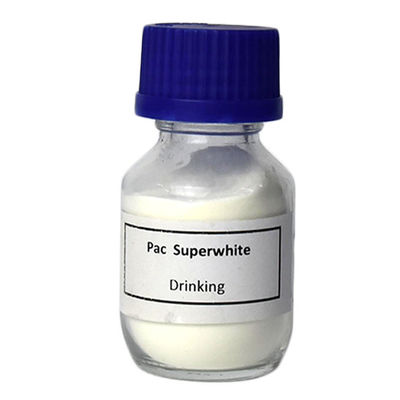 কঠিন পানীয় জল চিকিত্সা Coagulant Flocculant Pac জল বিশুদ্ধকরণের জন্য