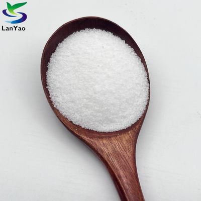 মাল্টি-ফাংশন ক্যাটিওনিক পলিঅ্যাক্রিলামাইড গ্রানুলস টেক্সটাইল কৃষি রঙ্গক অপসারণ অ্যাপ্লিকেশন