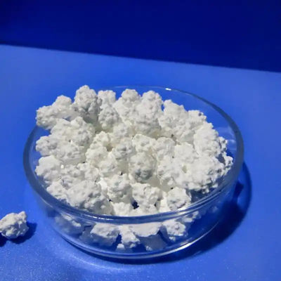 সাদা ক্যালসিয়াম ক্লোরাইড পাউডার Ph 7-8 10% সমাধান রাসায়নিক সূত্র CaCl2 সুইমিং পুল রক্ষণাবেক্ষণের জন্য