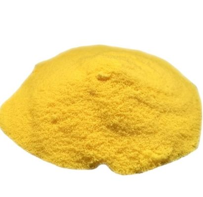 পানীয় জলের জন্য কোগুলেন্ট জল চিকিত্সা