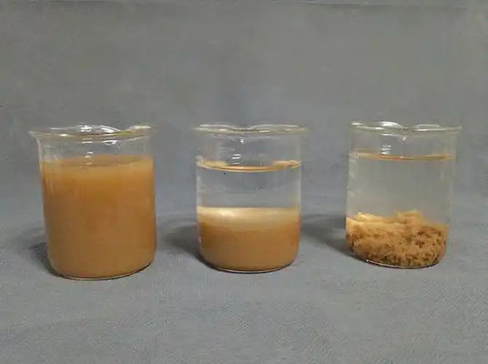 1-2% ফ্যাব্রিক ওজন টেক্সটাইল বর্জ্য জল সমার্থকগুলির সাথে রঙিনতা হ্রাস