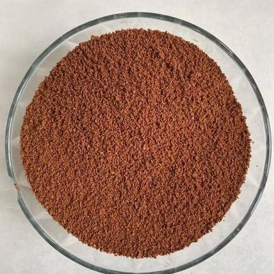 PAFC CAS নং ১৩২৭-৪১-৯ পলিঅ্যালুমিনিয়াম ফেরিক ক্লোরাইড শিল্প প্রয়োগের জন্য অজৈব পলিমারিক কোগুলেন্ট