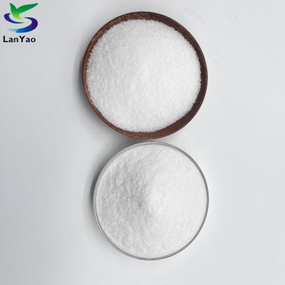 সলিড আউটপুট PAM জল চিকিত্সা পলিমার 0.8-1.0 G/cm3 এর বাল্ক ঘনত্ব সহ