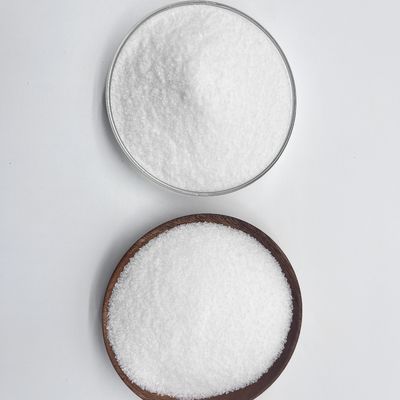 সলিড আউটপুট PAM জল চিকিত্সা পলিমার 0.8-1.0 G/cm3 এর বাল্ক ঘনত্ব সহ