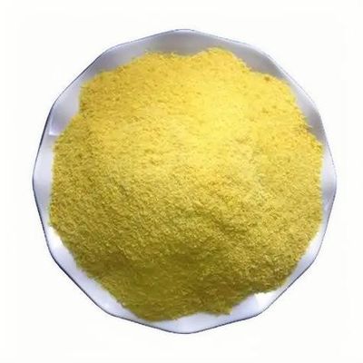 পানীয় জল বিশুদ্ধকরণ সিস্টেম উচ্চ বিশুদ্ধতা Polyaluminum ক্লোরাইড
