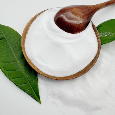 99.9% সামগ্রী% সিট্রিক এসিড পাউডার অ্যাসিডিটি নিয়ন্ত্রকদের জন্য লোহা 50 পিপিএম সর্বোচ্চ সীমাবদ্ধতা মানদণ্ড
