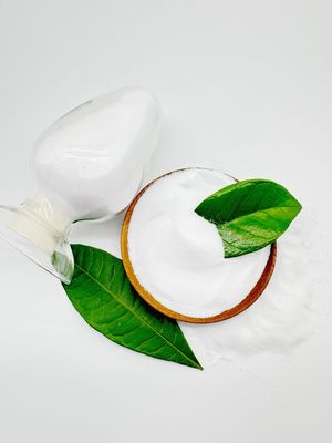 কার্যকরভাবে সীসা অপসারণের জন্য আয়রন 50 পিপিএম ম্যাক্স অ্যানহাইড্রাস সাইট্রিক এসিড পাউডার