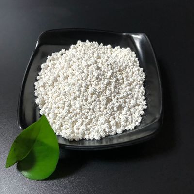 অ্যানহাইড্রাস ক্যালসিয়াম ক্লোরাইড চূড়ান্ত সমাধান তুষার গলন এজেন্ট