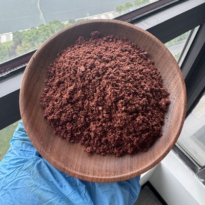 জল দ্রবণীয়তা কার্যকর বর্জ্য জল চিকিত্সা সমাধানের জন্য সম্পূর্ণ মিশ্রণযোগ্য PAFC