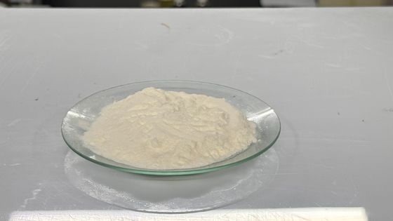 সালফেট সামগ্রী ≤ 0.5% জল চিকিত্সা কার্যকর চিকিত্সার জন্য পিএসি স্প্রে শুকানোর প্রক্রিয়া