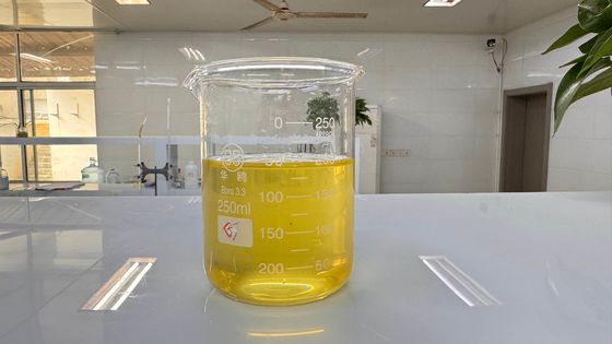 শিল্প সমাধান এবং দক্ষতার জন্য 110 °C ফুটন্ত পয়েন্ট সহ কাস্টমাইজযোগ্য শিল্প জল চিকিত্সা সরঞ্জাম