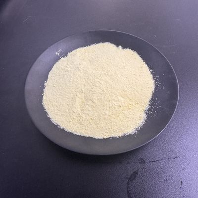 পানিতে দ্রবণহীন 0.1max শিল্প জল চিকিত্সা সরঞ্জাম গ্রেড শিল্প বা পানীয় জলের গ্রেড