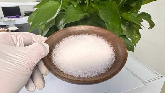 স্টল পিএএম ওয়াটার ট্রিটমেন্ট পলিমার