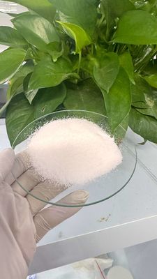 উচ্চ বিশুদ্ধতা Polyacrylamide জল চিকিত্সা জন্য Coagulant